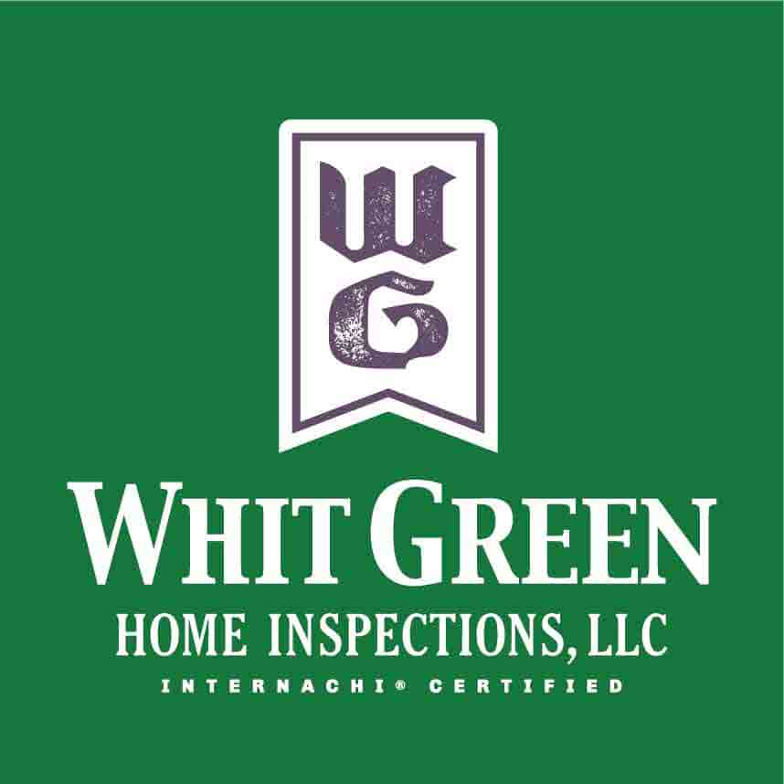 Whit Green Home Inspections logo